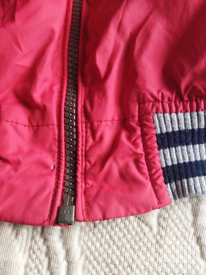 Blouson - photo numéro 2