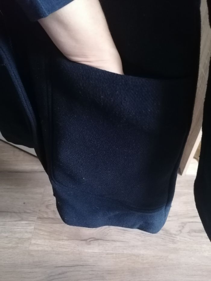 Manteau chaud Vertbaudet 12 ans - photo numéro 3