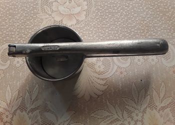 Presse agrume vintage SIMPLEX