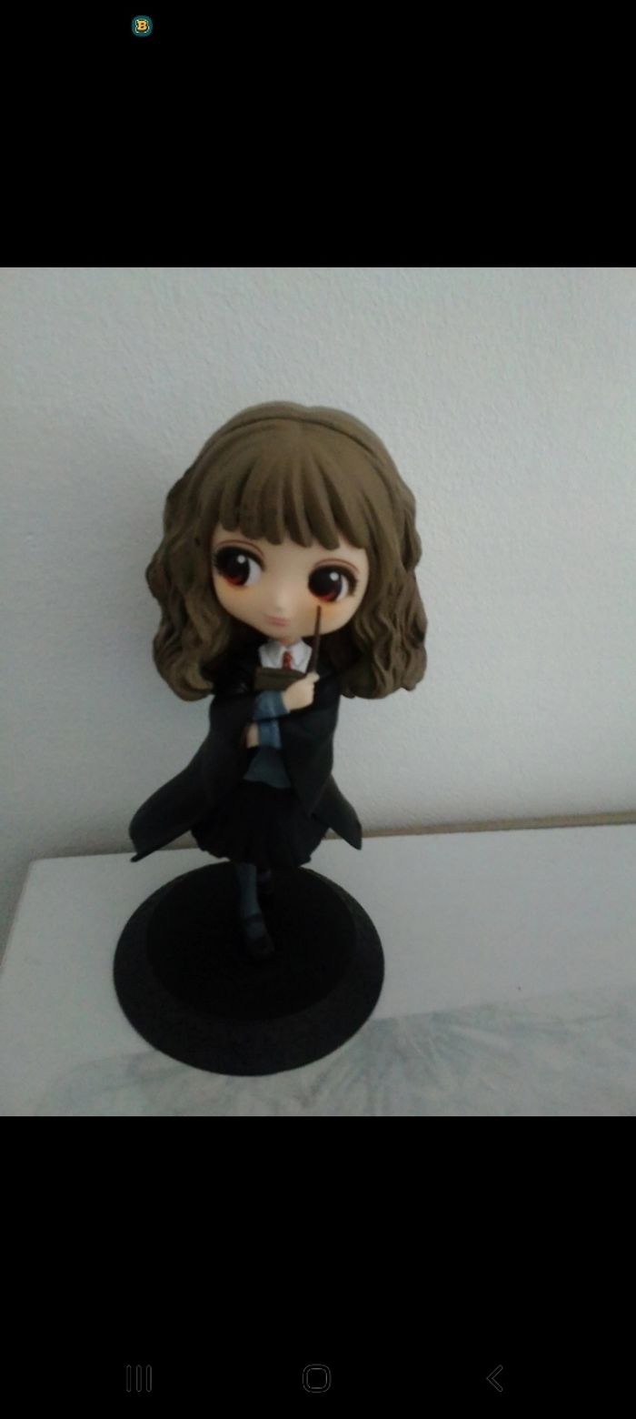 Figurine Hermione HP