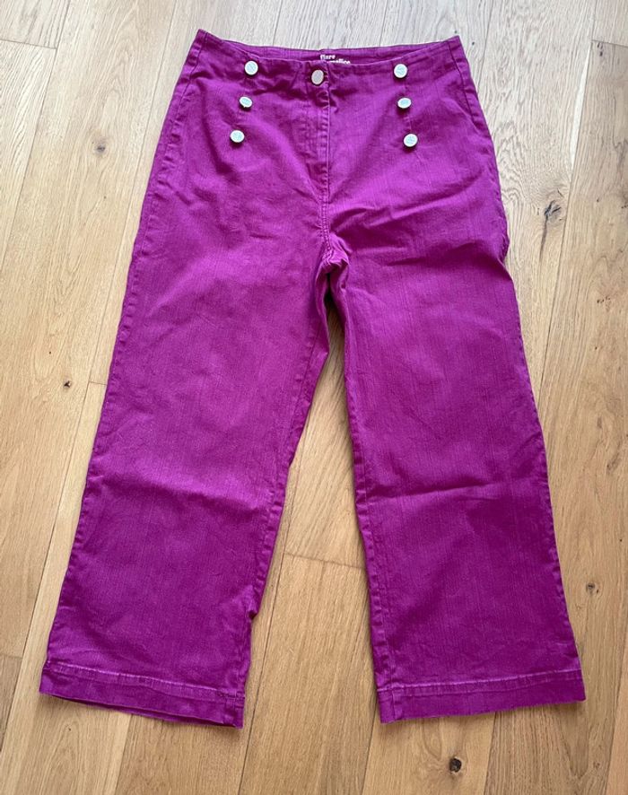 Pantalon large Grain de Malice - photo numéro 4