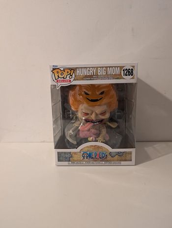 Funko Pop : 6" One Piece 1268 - hungry big Mom