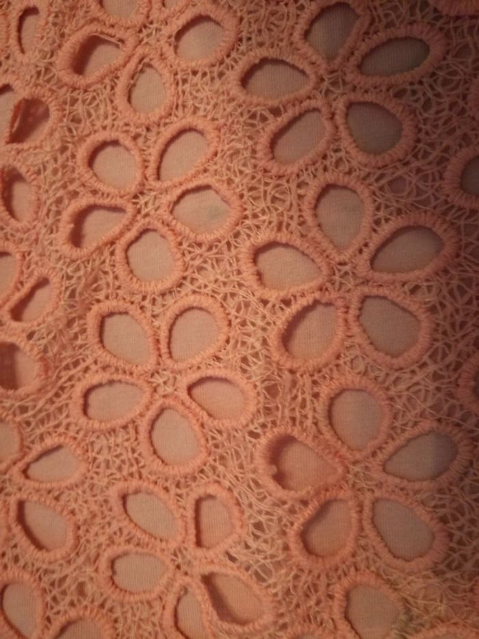 T shirt Zara - photo numéro 4