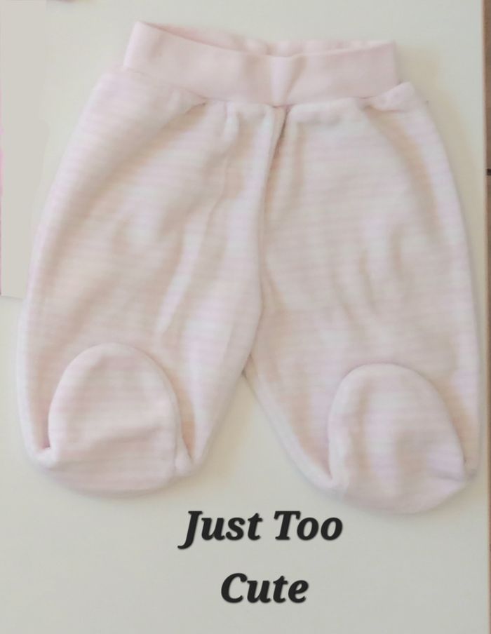 Lot Vêtements Fille Naissance - photo numéro 8