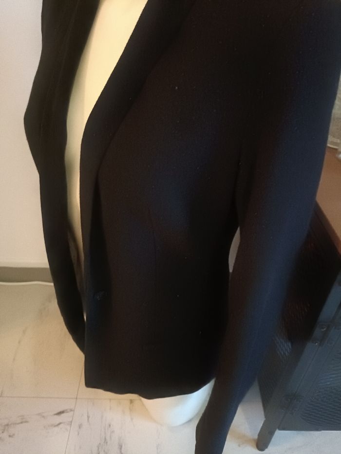 Blazer bonobo - photo numéro 2
