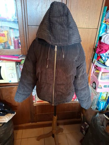 Manteau epais M jennyfer