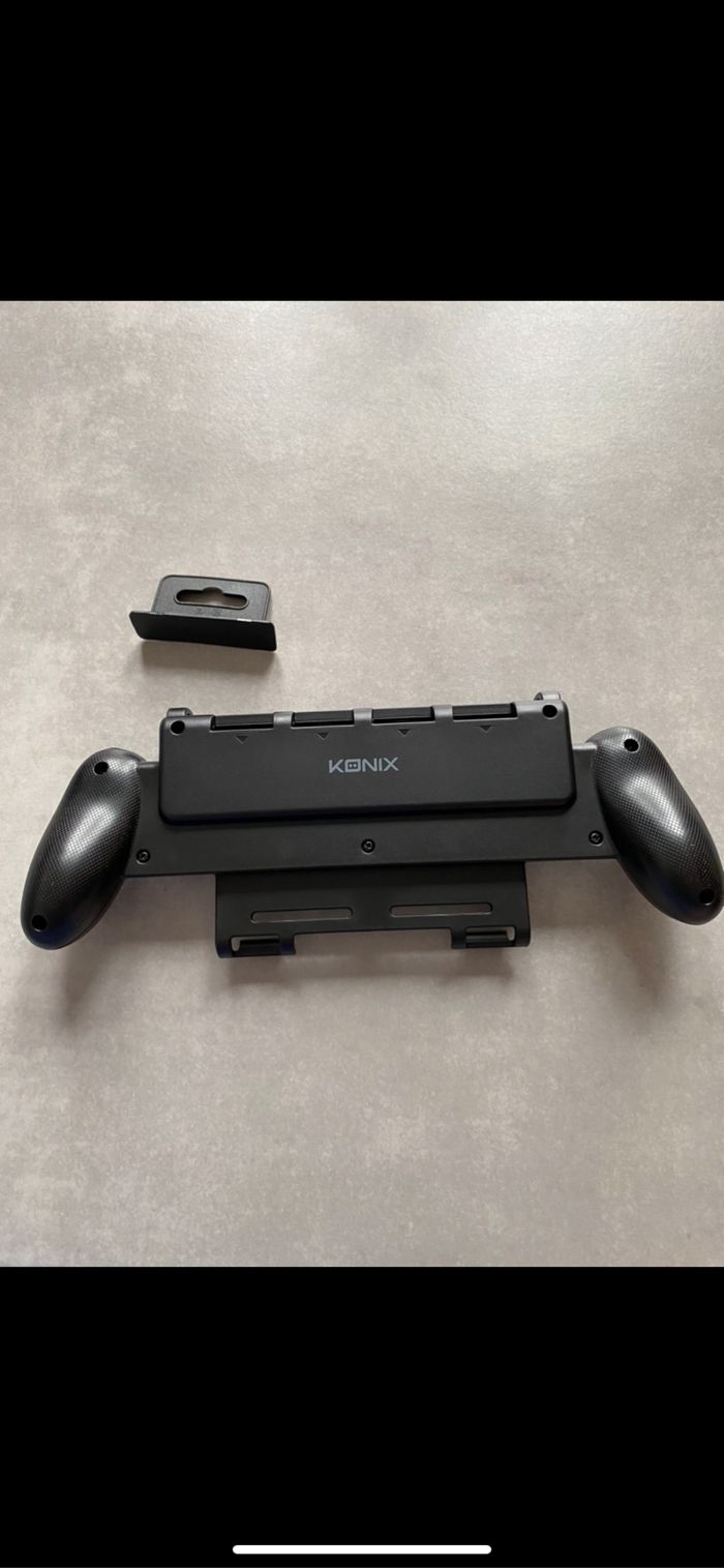 Mythic Comfort Switch - photo numéro 6