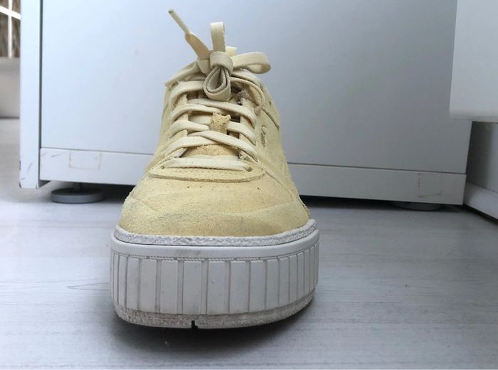 Puma Cali Sport - photo numéro 5