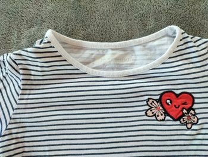 Tee shirt - photo numéro 2