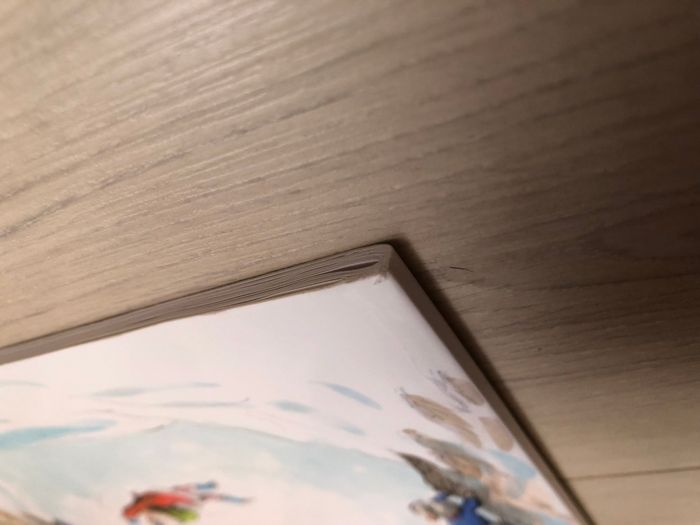Livre Minusculette en hiver - photo numéro 7