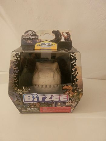 Bitzee dinosaure