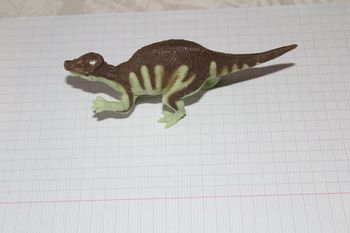 dinosaure