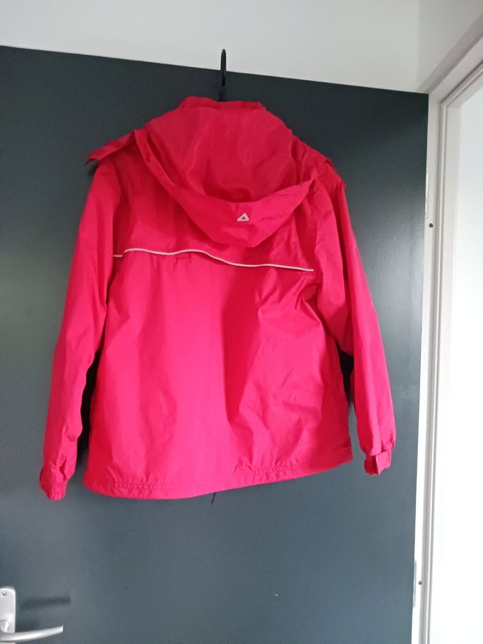 Coupe vent - photo numéro 4