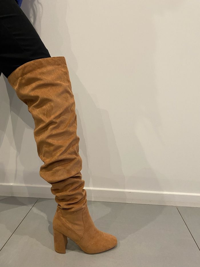 Cuissarde - photo numéro 4