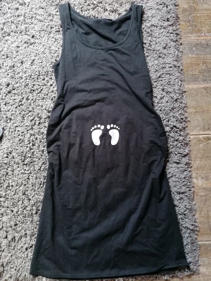 Robe grossesse 38/40
