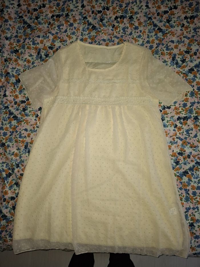 Robe été