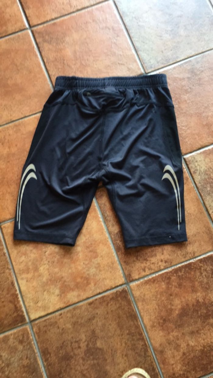 Cycliste bernuda tex taille S