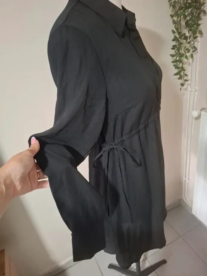 Tunique légère KIABI, taille 38 - photo numéro 2