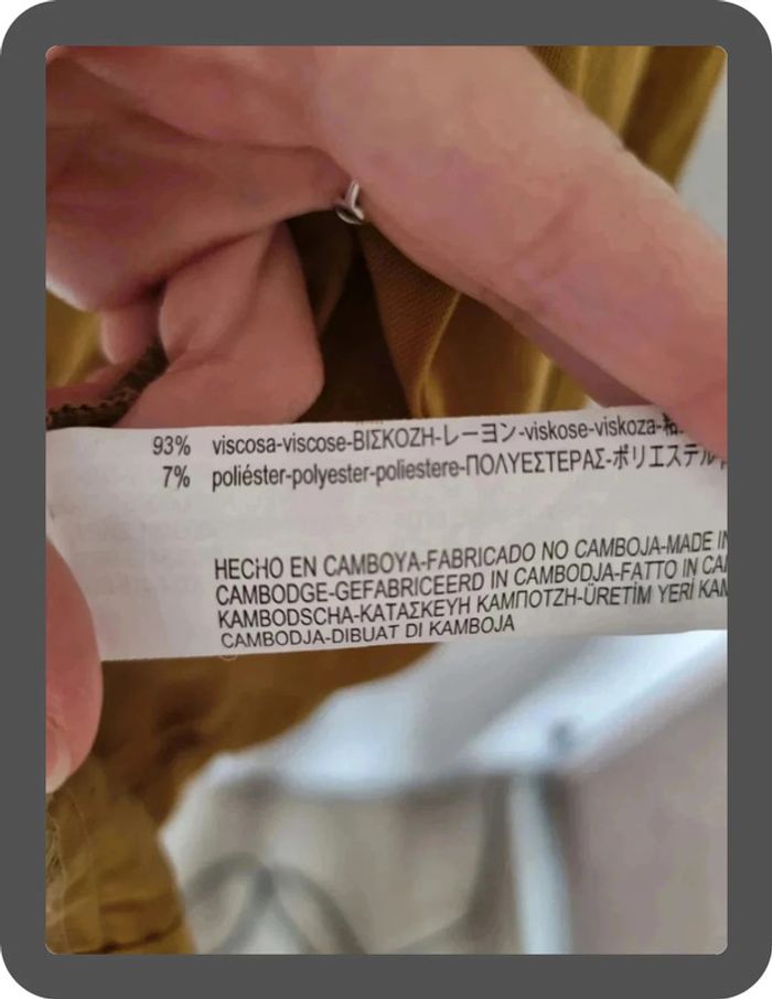 Veste - photo numéro 9