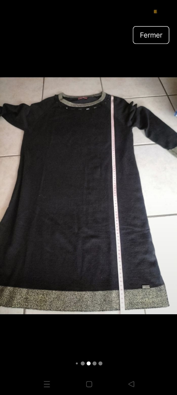 Robe chic - photo numéro 8