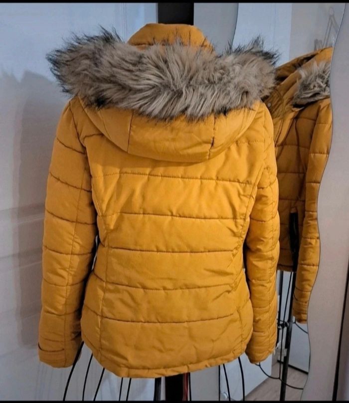 Manteau/ anorak femme T.36 - photo numéro 5