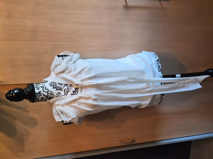 Jolie Chemise sans manche "Only" taille 34 en très bon état "O" - photo numéro 8