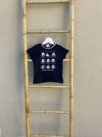 Tee-shirt