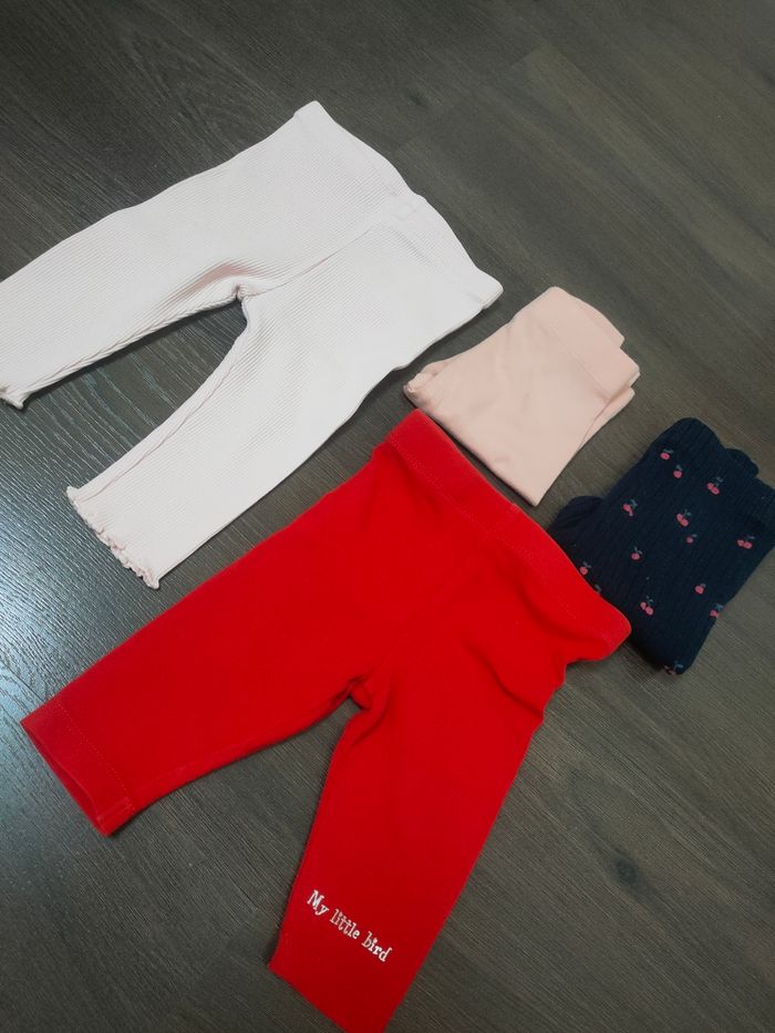 Lot vêtements 3 mois - photo numéro 5