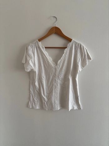 Blouse femme