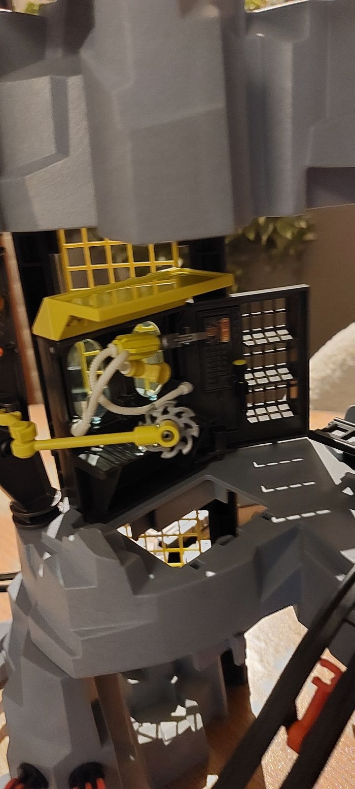 Playmobil Dino Rise la mine - photo numéro 6