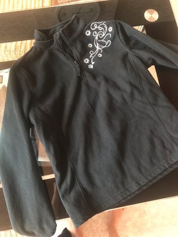 Polar crivit parfait état taille s