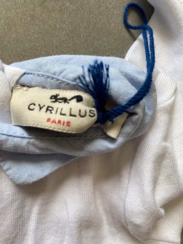 Ensemble Cyrillus 3 mois - photo numéro 2