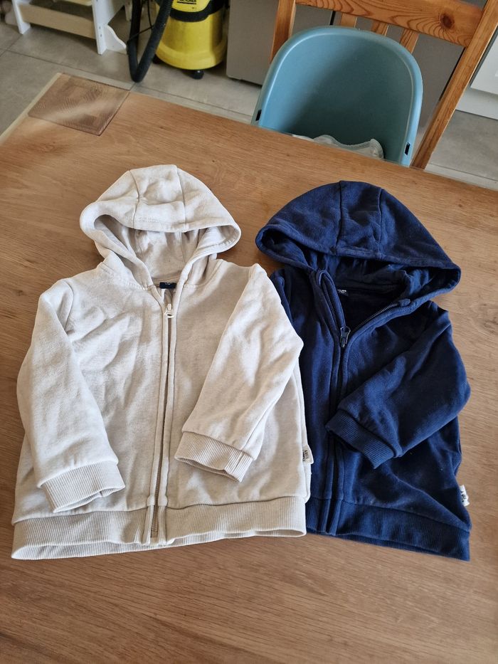 Veste