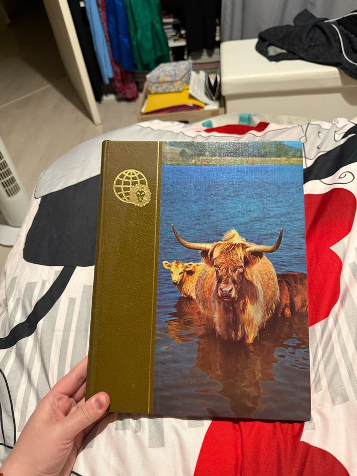 Royaume des animaux volume 2