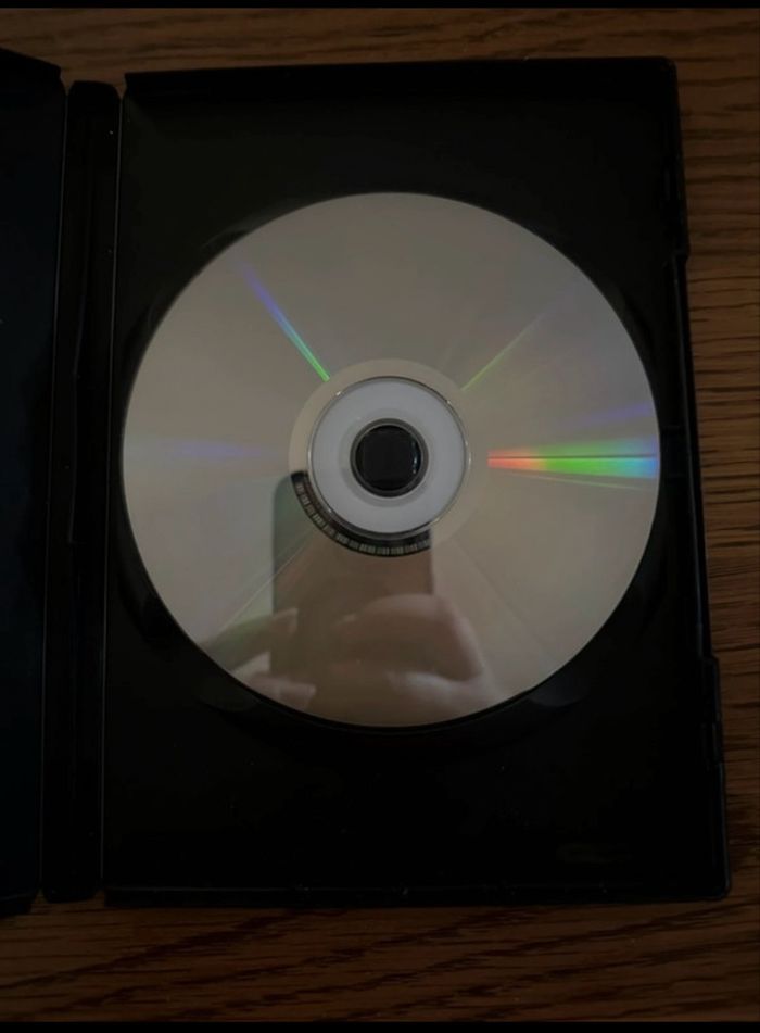 Dvd big city - photo numéro 3