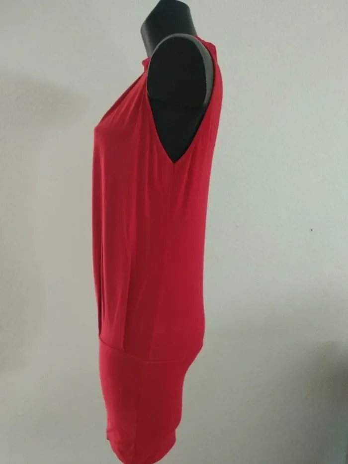 Blouse longue / Robe Intimissimi - photo numéro 3