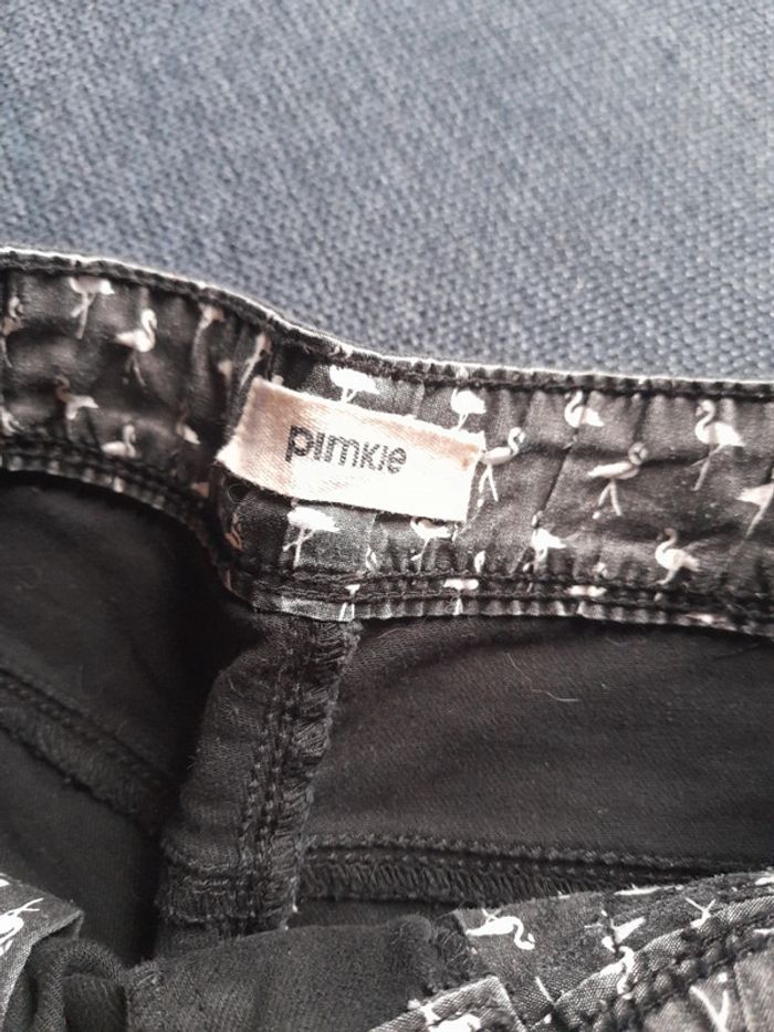 Short noir 16 ans / 32 - photo numéro 2