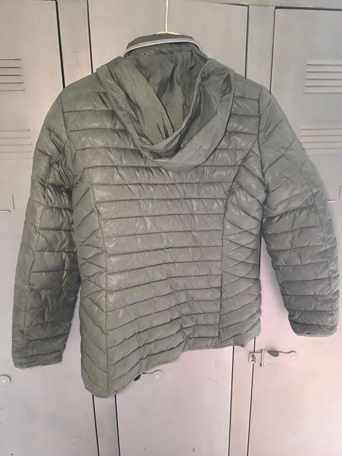 Doudoune femme - photo numéro 2