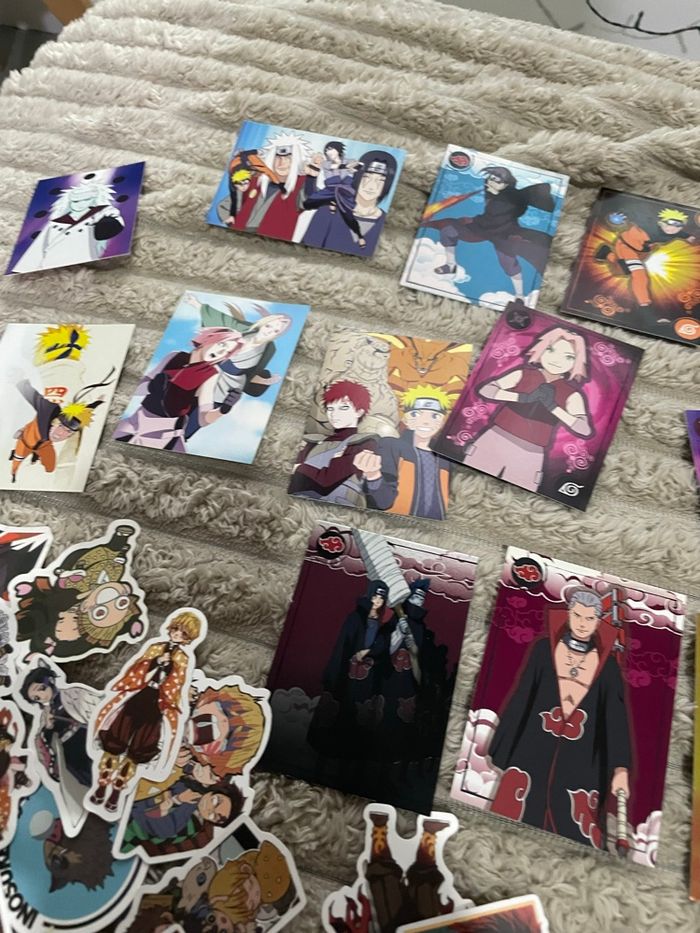 Lot manga - photo numéro 3