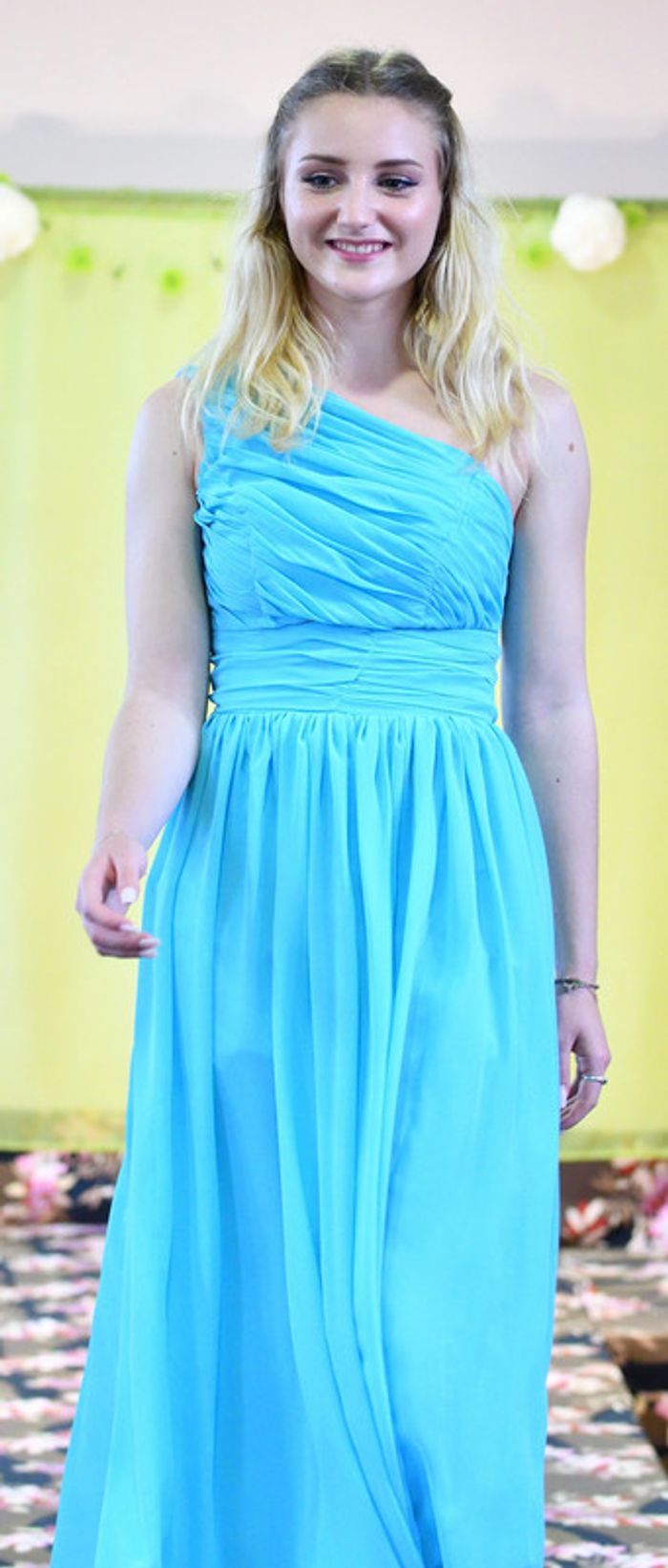 robe chic taille 34/36 - photo numéro 8