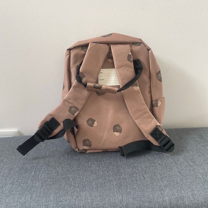 sac à dos enfant - photo numéro 2