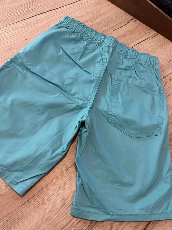 Short Kiabi taille 10 ans - photo numéro 2