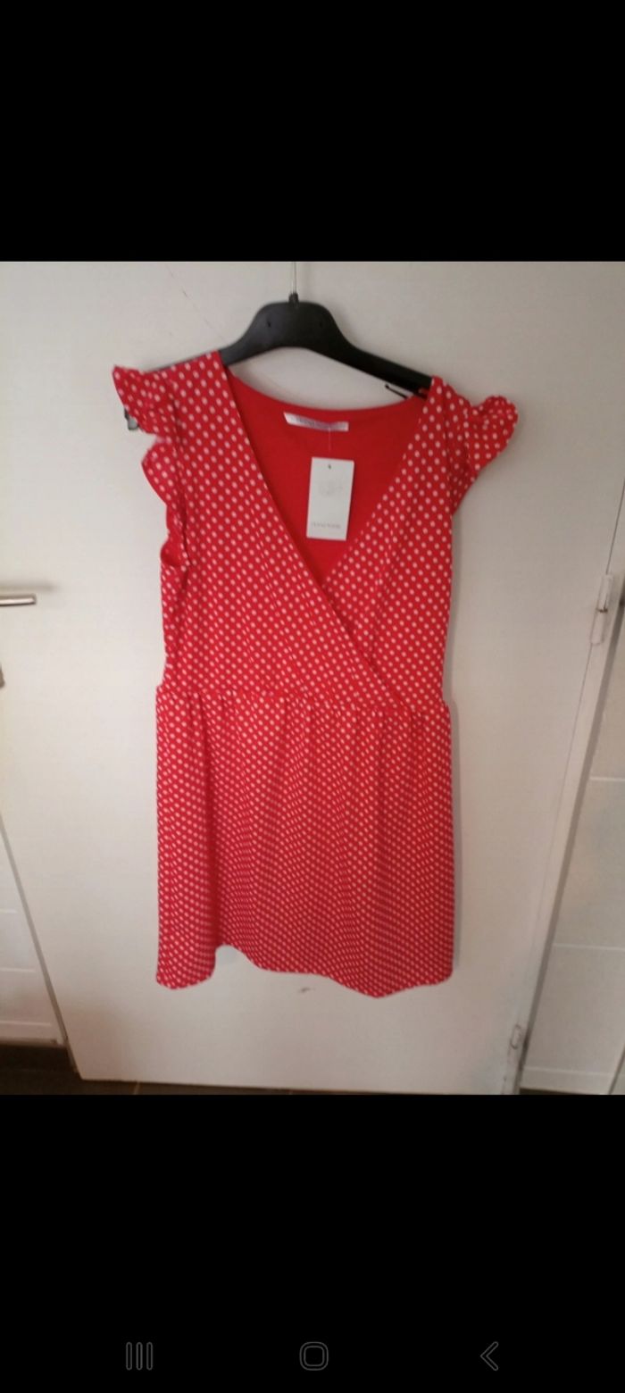 Robe été - photo numéro 2