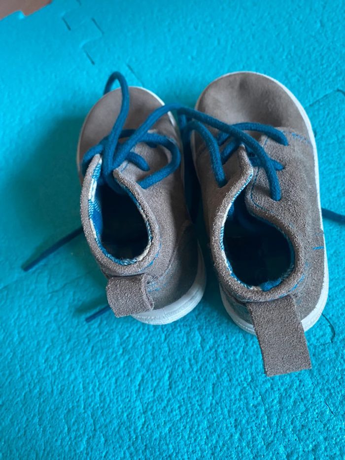 Chaussures Impidimpi, taille 23 - photo numéro 2