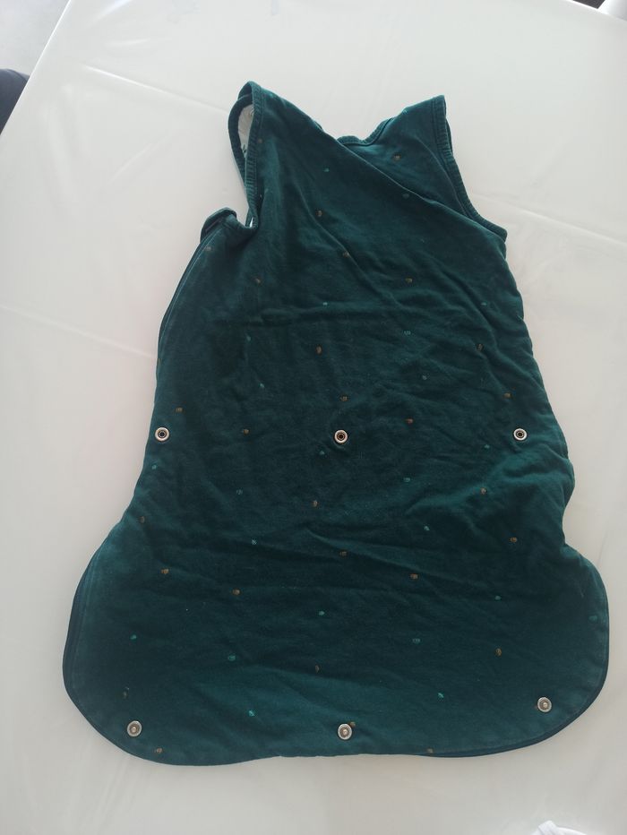 Lot 3 mois bébé garçon - photo numéro 7