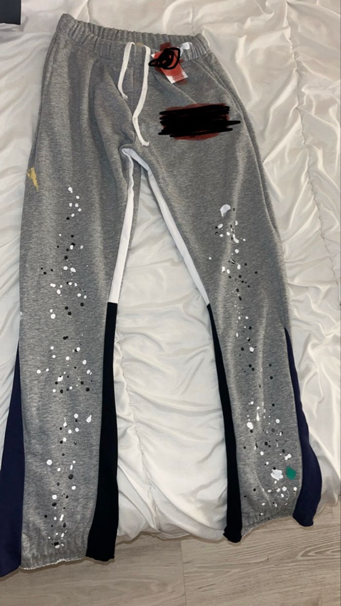 jogging homme - photo numéro 3