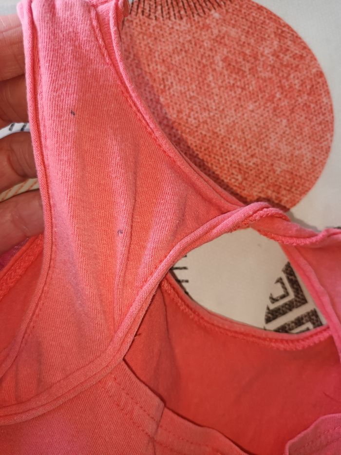 Lot 3 robes Taille 6 ans - photo numéro 8