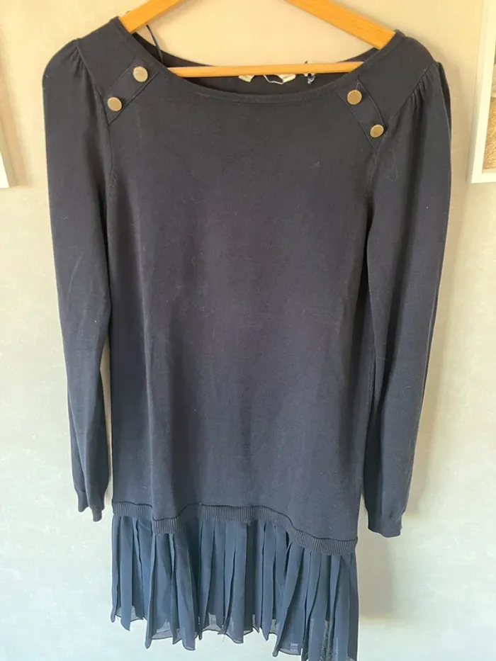 Robe naf naf - photo numéro 6