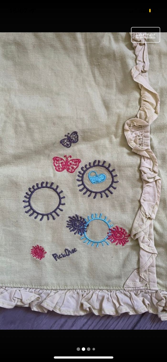 Robe 18 mois - photo numéro 2