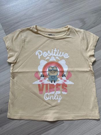 Teeshirt 5 ans
